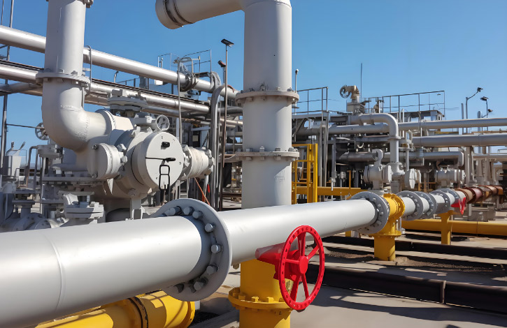 无缝钢管在工程中的应用十分广泛