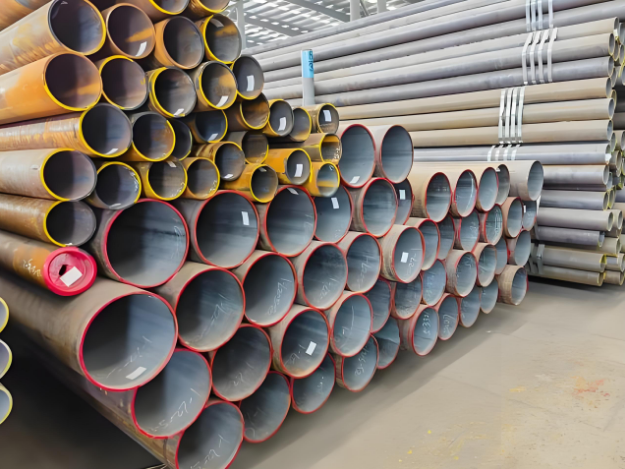 无缝钢管规格标准