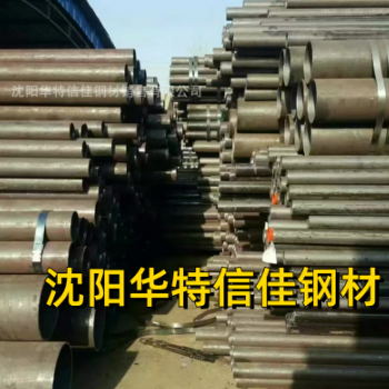 从材料到市场无不影响无缝钢管价格